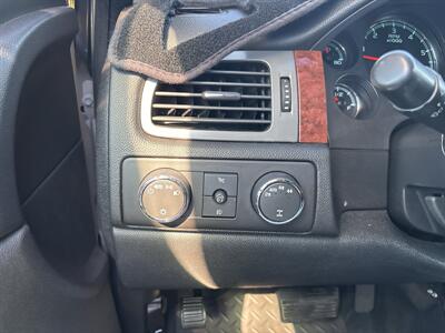 2008 Chevrolet Silverado 1500 LTZ   - Photo 40 - Sacramento, CA 95826