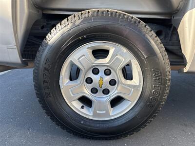 2008 Chevrolet Silverado 1500 LTZ   - Photo 17 - Sacramento, CA 95826
