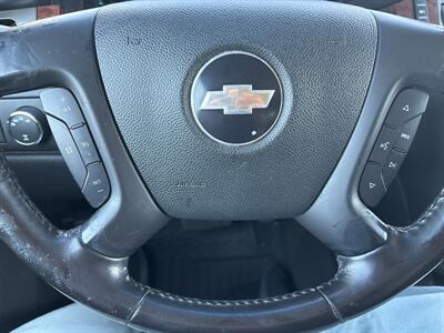 2008 Chevrolet Silverado 1500 LTZ   - Photo 39 - Sacramento, CA 95826
