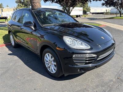 2014 Porsche Cayenne   - Photo 3 - Sacramento, CA 95826