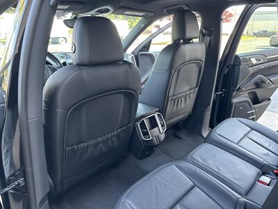2014 Porsche Cayenne   - Photo 29 - Sacramento, CA 95826