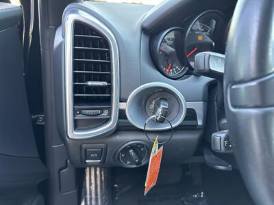 2014 Porsche Cayenne   - Photo 45 - Sacramento, CA 95826