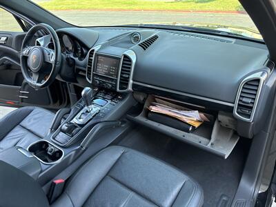 2014 Porsche Cayenne   - Photo 37 - Sacramento, CA 95826