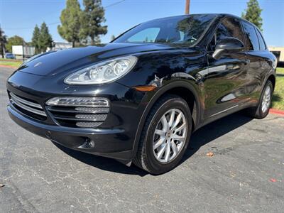 2014 Porsche Cayenne   - Photo 6 - Sacramento, CA 95826