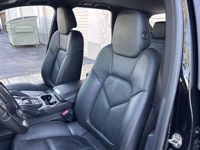 2014 Porsche Cayenne   - Photo 26 - Sacramento, CA 95826