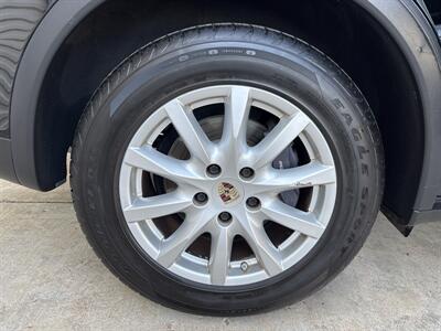 2014 Porsche Cayenne   - Photo 17 - Sacramento, CA 95826