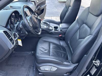 2014 Porsche Cayenne   - Photo 25 - Sacramento, CA 95826
