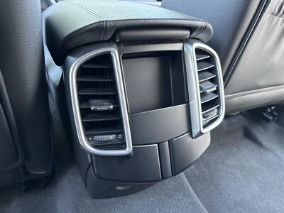 2014 Porsche Cayenne   - Photo 30 - Sacramento, CA 95826