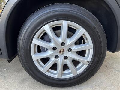 2014 Porsche Cayenne   - Photo 19 - Sacramento, CA 95826
