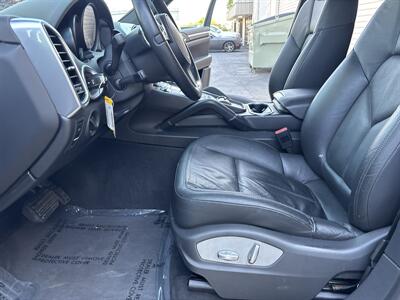 2014 Porsche Cayenne   - Photo 24 - Sacramento, CA 95826