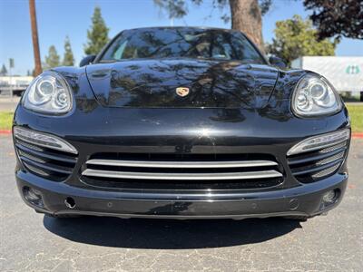 2014 Porsche Cayenne   - Photo 5 - Sacramento, CA 95826