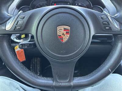 2014 Porsche Cayenne   - Photo 44 - Sacramento, CA 95826