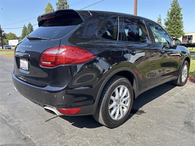 2014 Porsche Cayenne   - Photo 13 - Sacramento, CA 95826