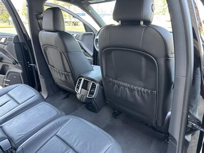 2014 Porsche Cayenne   - Photo 35 - Sacramento, CA 95826