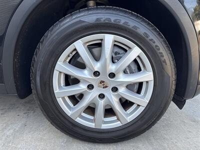 2014 Porsche Cayenne   - Photo 15 - Sacramento, CA 95826