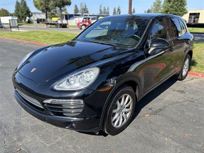 2014 Porsche Cayenne   - Photo 7 - Sacramento, CA 95826