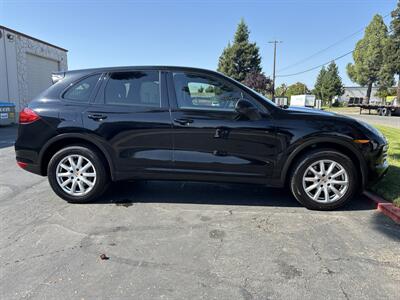 2014 Porsche Cayenne   - Photo 14 - Sacramento, CA 95826