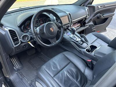 2014 Porsche Cayenne   - Photo 23 - Sacramento, CA 95826