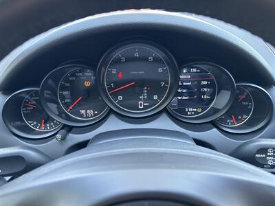 2014 Porsche Cayenne   - Photo 41 - Sacramento, CA 95826