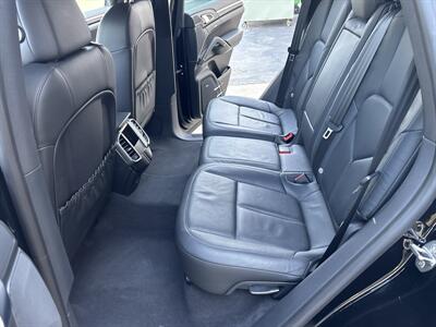 2014 Porsche Cayenne   - Photo 31 - Sacramento, CA 95826