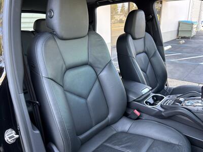 2014 Porsche Cayenne   - Photo 38 - Sacramento, CA 95826