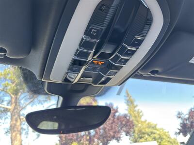2014 Porsche Cayenne   - Photo 43 - Sacramento, CA 95826