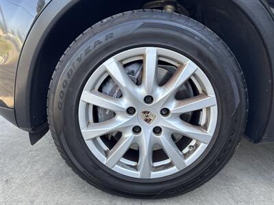 2014 Porsche Cayenne   - Photo 21 - Sacramento, CA 95826