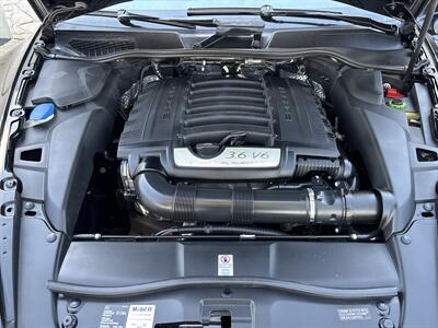 2014 Porsche Cayenne   - Photo 40 - Sacramento, CA 95826