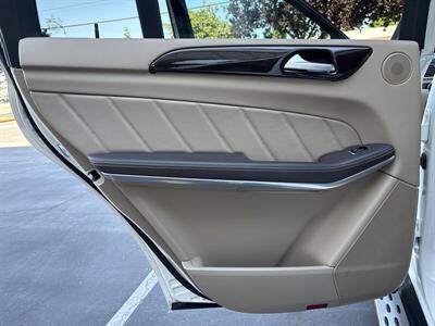 2014 Mercedes-Benz GL 450 4MATIC   - Photo 30 - Sacramento, CA 95826
