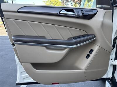 2014 Mercedes-Benz GL 450 4MATIC   - Photo 24 - Sacramento, CA 95826