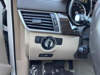 2014 Mercedes-Benz GL 450 4MATIC   - Photo 42 - Sacramento, CA 95826