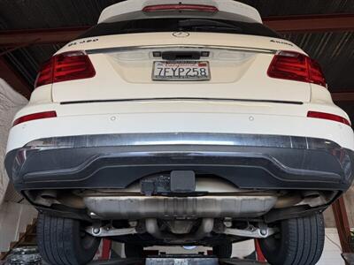 2014 Mercedes-Benz GL 450 4MATIC   - Photo 46 - Sacramento, CA 95826