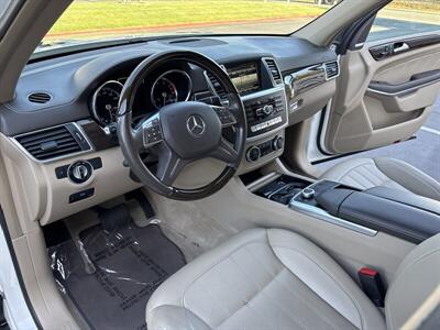 2014 Mercedes-Benz GL 450 4MATIC   - Photo 20 - Sacramento, CA 95826