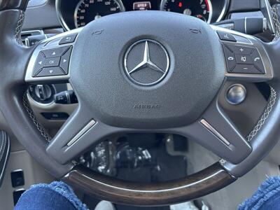 2014 Mercedes-Benz GL 450 4MATIC   - Photo 41 - Sacramento, CA 95826