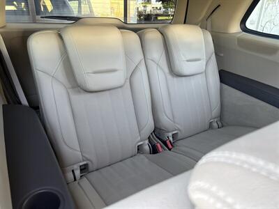 2014 Mercedes-Benz GL 450 4MATIC   - Photo 32 - Sacramento, CA 95826
