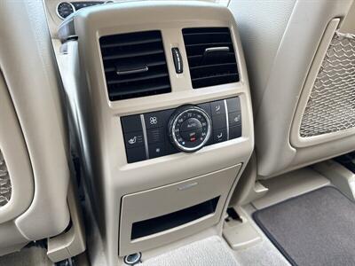 2014 Mercedes-Benz GL 450 4MATIC   - Photo 26 - Sacramento, CA 95826
