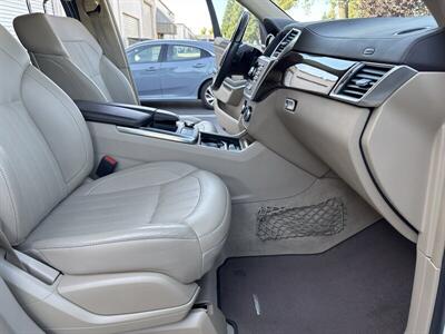 2014 Mercedes-Benz GL 450 4MATIC   - Photo 37 - Sacramento, CA 95826