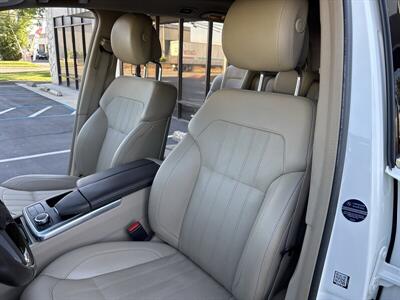 2014 Mercedes-Benz GL 450 4MATIC   - Photo 22 - Sacramento, CA 95826