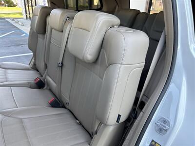 2014 Mercedes-Benz GL 450 4MATIC   - Photo 28 - Sacramento, CA 95826