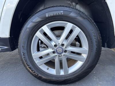 2014 Mercedes-Benz GL 450 4MATIC   - Photo 16 - Sacramento, CA 95826