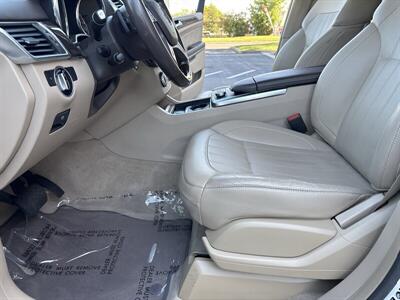 2014 Mercedes-Benz GL 450 4MATIC   - Photo 21 - Sacramento, CA 95826