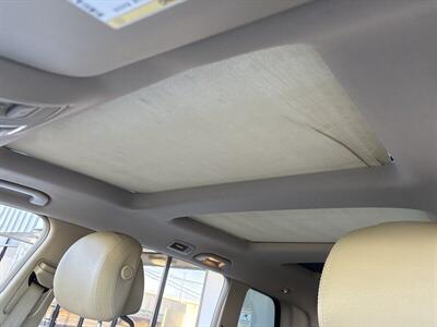 2014 Mercedes-Benz GL 450 4MATIC   - Photo 23 - Sacramento, CA 95826