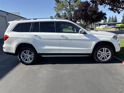 2014 Mercedes-Benz GL 450 4MATIC   - Photo 11 - Sacramento, CA 95826