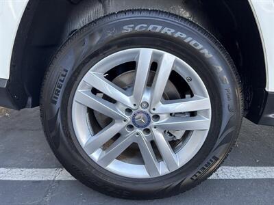 2014 Mercedes-Benz GL 450 4MATIC   - Photo 14 - Sacramento, CA 95826