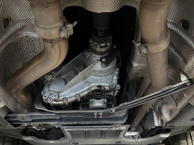 2014 Mercedes-Benz GL 450 4MATIC   - Photo 50 - Sacramento, CA 95826