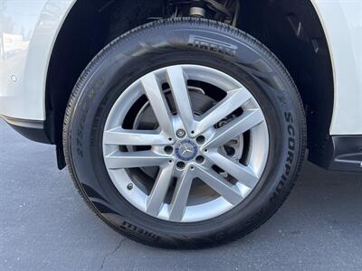 2014 Mercedes-Benz GL 450 4MATIC   - Photo 18 - Sacramento, CA 95826