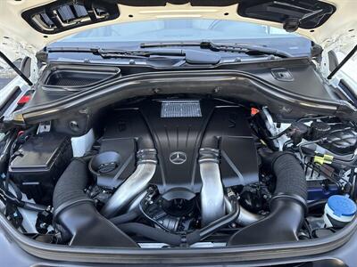 2014 Mercedes-Benz GL 450 4MATIC   - Photo 40 - Sacramento, CA 95826