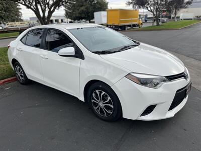 2016 Toyota Corolla L   - Photo 3 - Sacramento, CA 95826