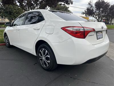 2016 Toyota Corolla L   - Photo 9 - Sacramento, CA 95826
