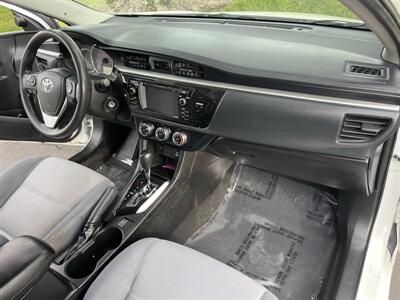 2016 Toyota Corolla L   - Photo 32 - Sacramento, CA 95826